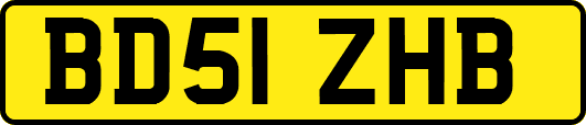 BD51ZHB