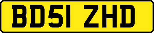 BD51ZHD