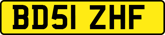 BD51ZHF