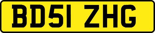 BD51ZHG