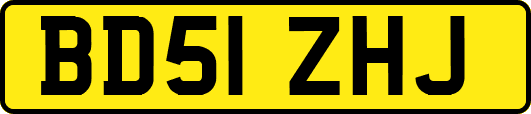 BD51ZHJ