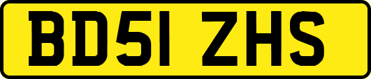 BD51ZHS