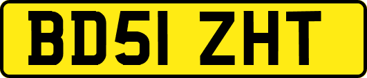 BD51ZHT