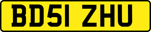 BD51ZHU