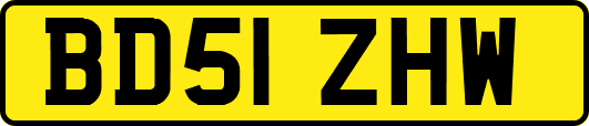 BD51ZHW