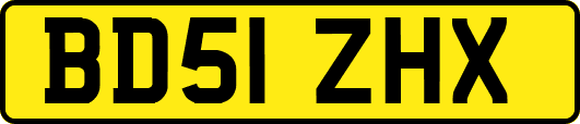 BD51ZHX