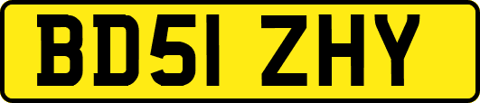 BD51ZHY