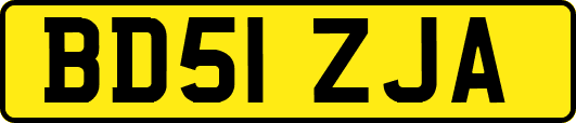 BD51ZJA