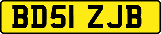 BD51ZJB