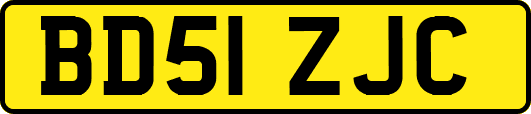 BD51ZJC