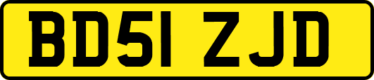 BD51ZJD
