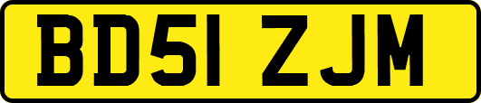BD51ZJM