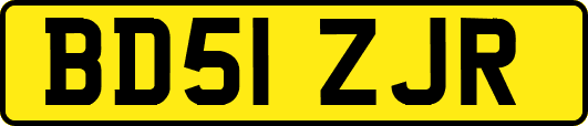 BD51ZJR