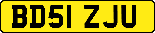 BD51ZJU
