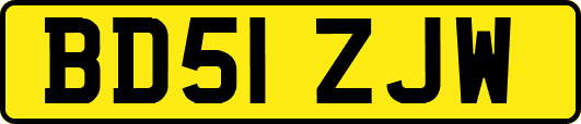 BD51ZJW