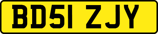 BD51ZJY