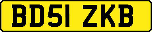 BD51ZKB