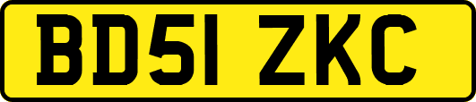 BD51ZKC