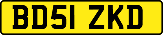 BD51ZKD