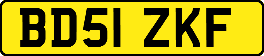 BD51ZKF
