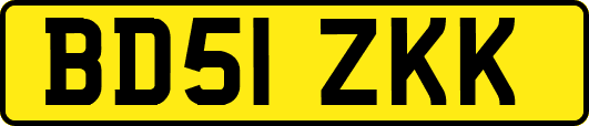 BD51ZKK