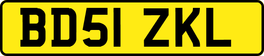 BD51ZKL