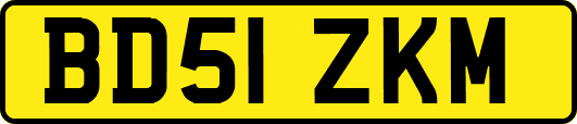 BD51ZKM