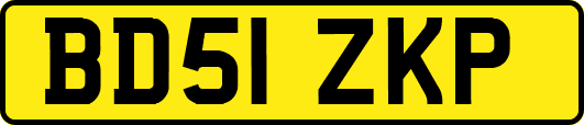 BD51ZKP