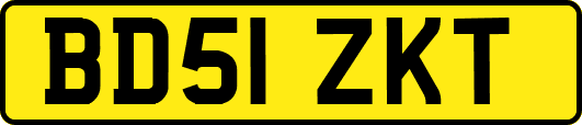 BD51ZKT