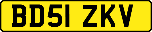 BD51ZKV