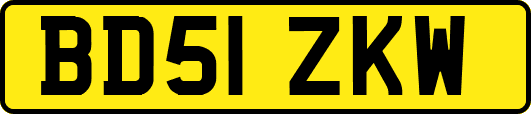 BD51ZKW