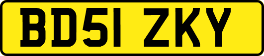 BD51ZKY