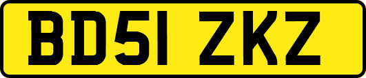 BD51ZKZ