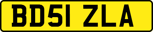 BD51ZLA