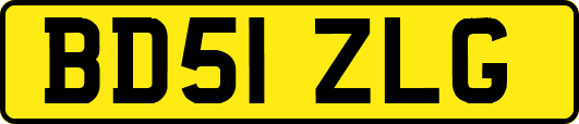 BD51ZLG