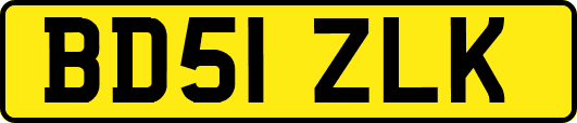 BD51ZLK