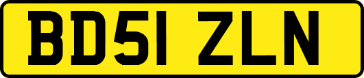 BD51ZLN