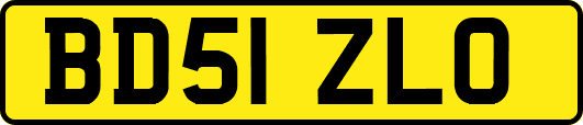 BD51ZLO