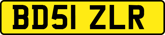 BD51ZLR