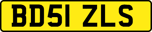 BD51ZLS