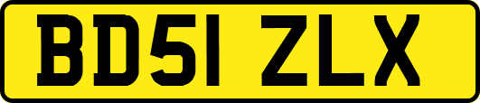 BD51ZLX