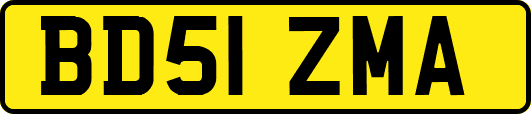 BD51ZMA