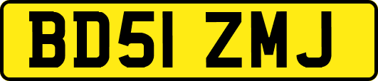 BD51ZMJ