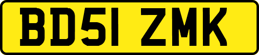 BD51ZMK