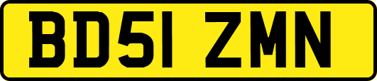 BD51ZMN