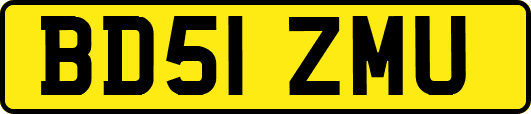 BD51ZMU