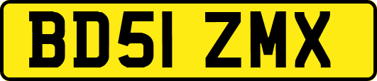 BD51ZMX