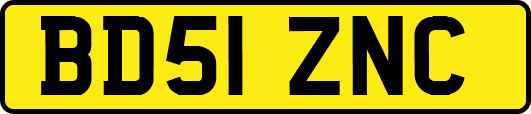 BD51ZNC