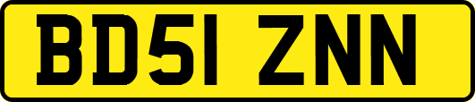 BD51ZNN