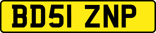 BD51ZNP